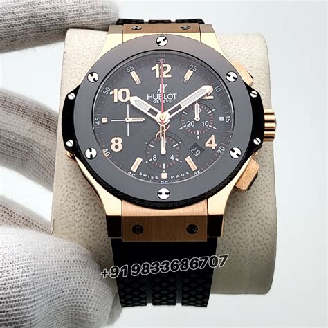 buy hublot replica watches india|duplicate hublot watches.